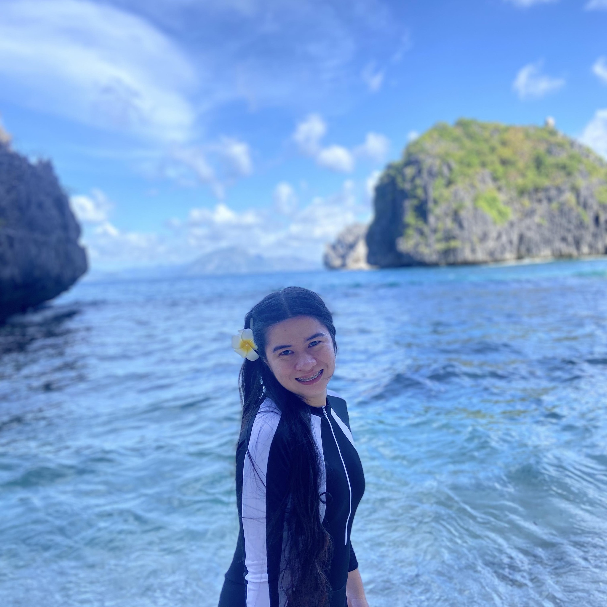 Pwede bang istop muna yung pag-ikot? Nakakahilo eh. 😂🤣 #PbeesAdventure ...