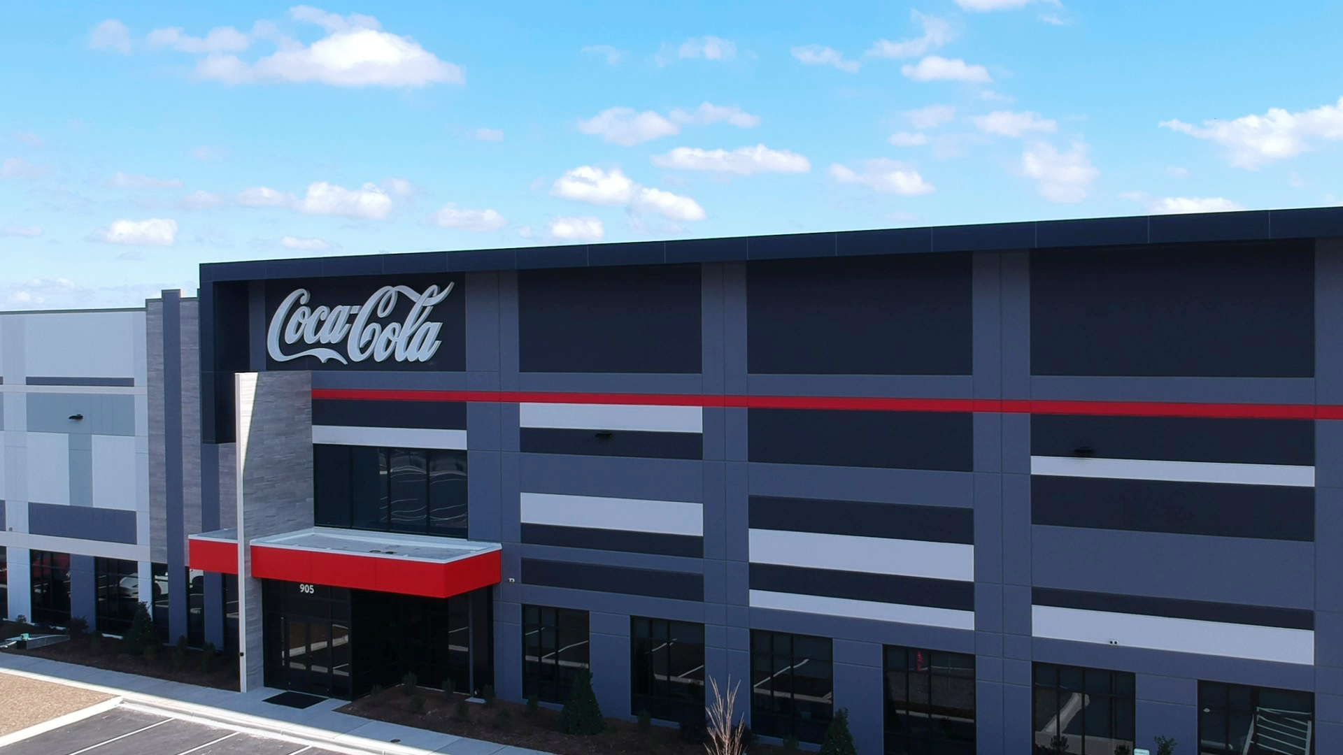 Rand Coca-Cola Beverages, Inc. | Apex NC