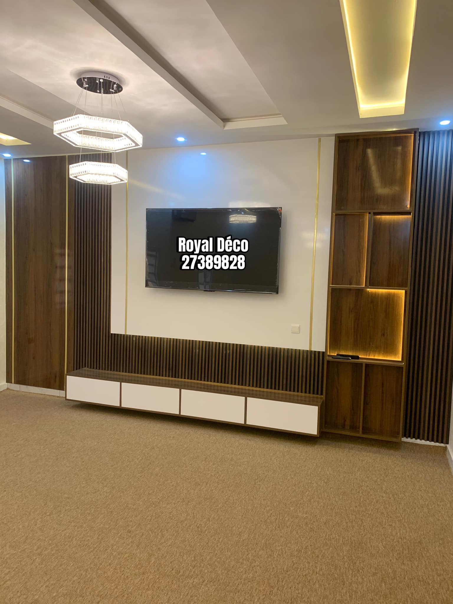 Royal Deco
