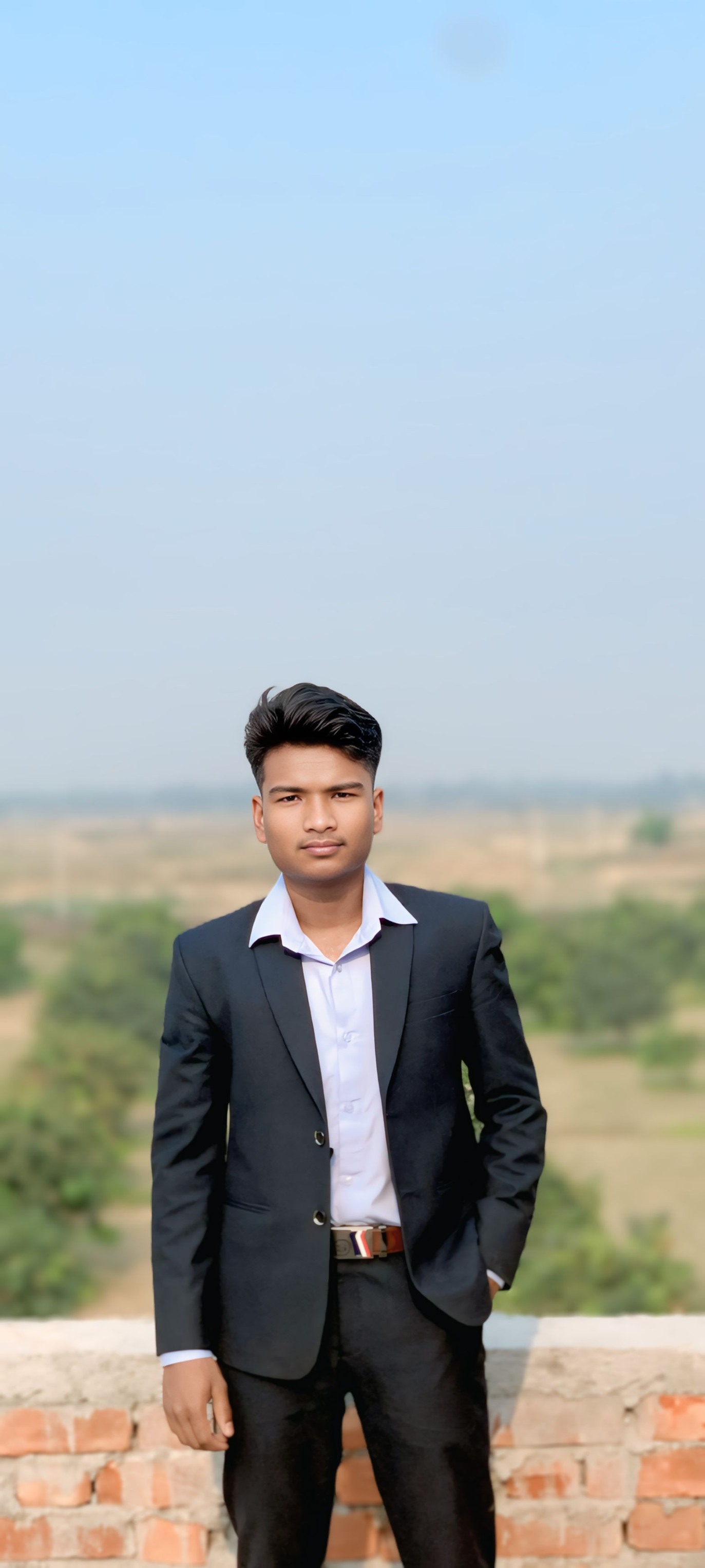Niraj Pasman