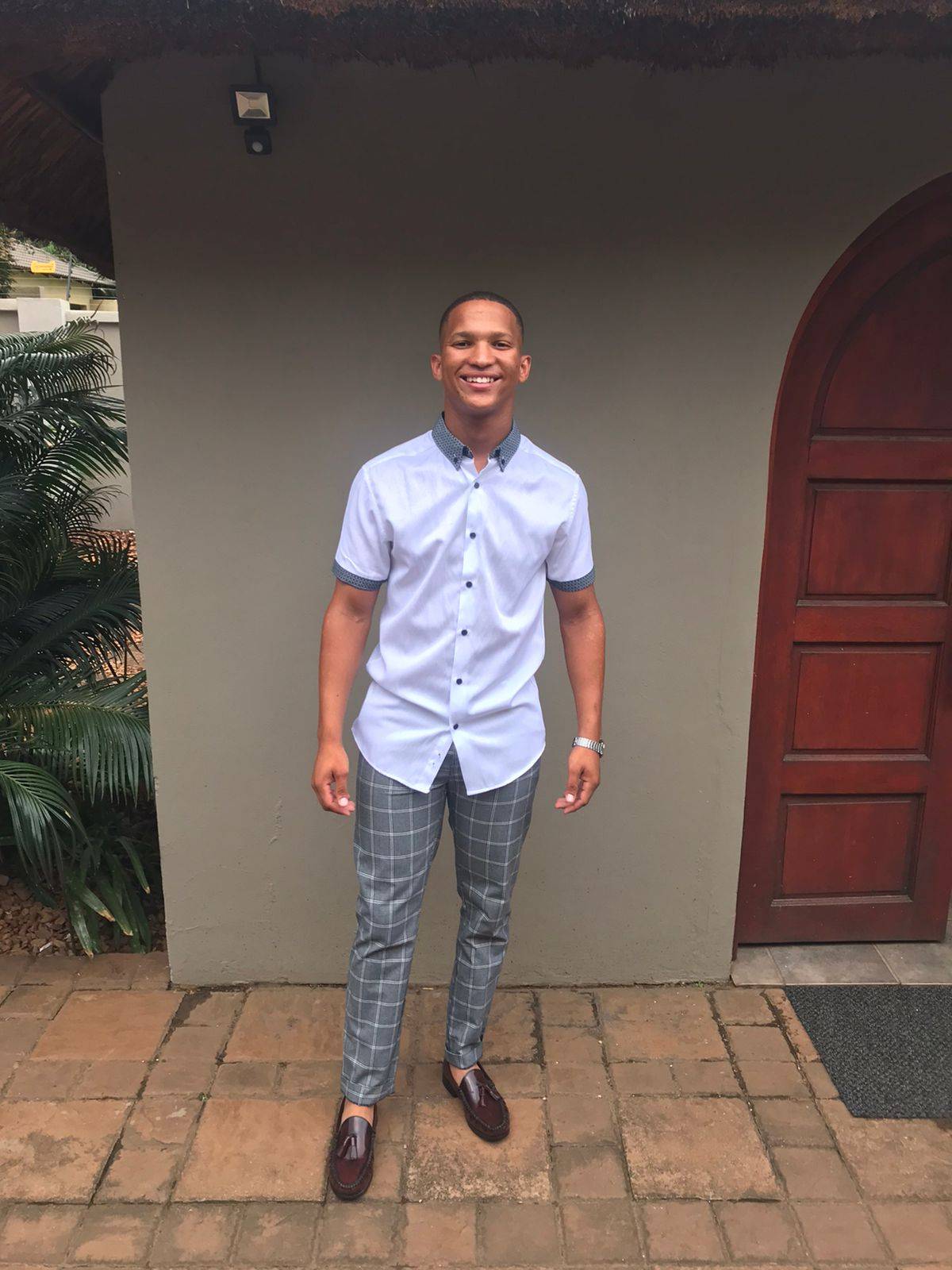 Jeandre Hanse