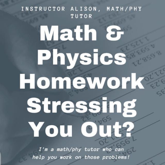 Instructor Alison’s Tutorials | Facebook