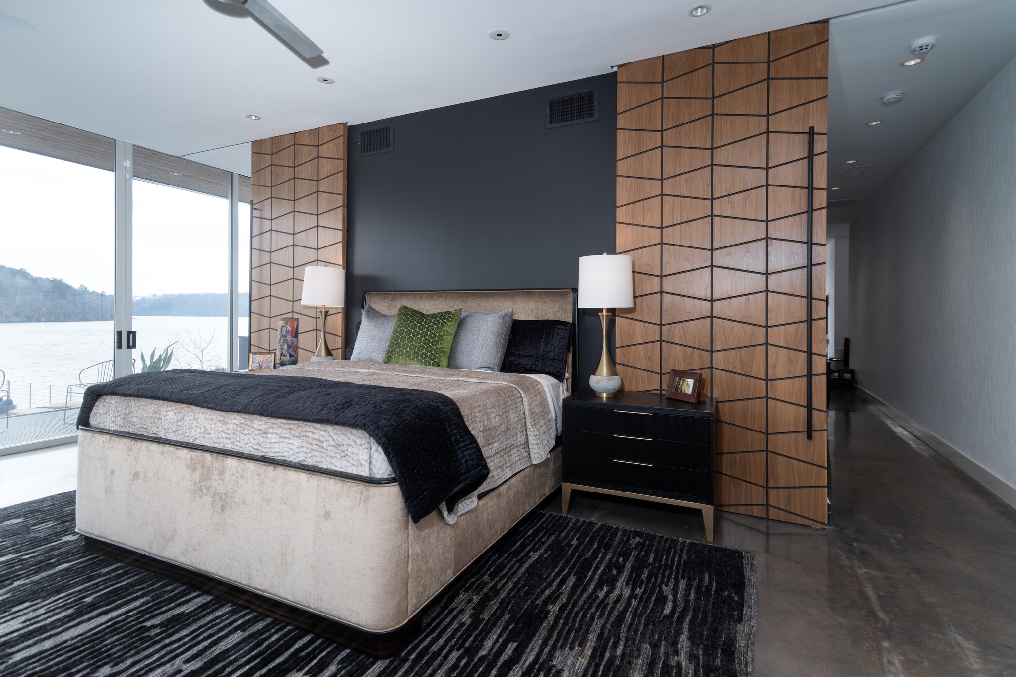 The Birmingham - This property, which overlooks the Black Warrior River ...