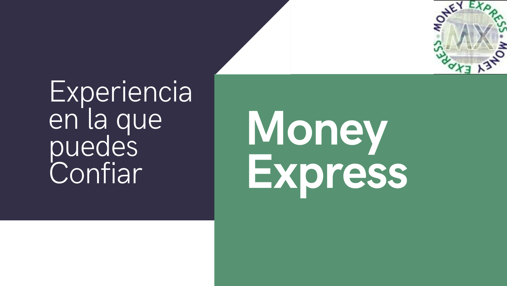 Money Express | Asunción
