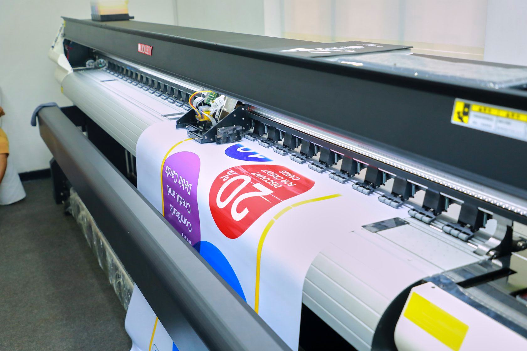 Print Factory