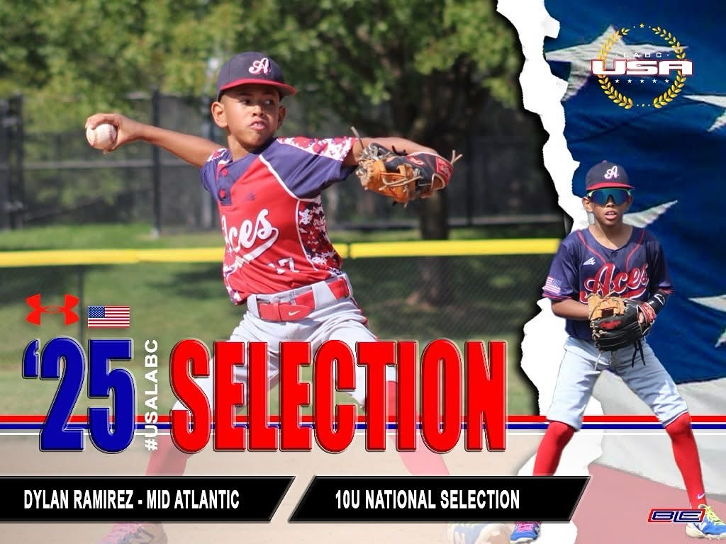 Loudoun - CONGRATS DYL!!! Your teammates are so proud of you….Awesome ...