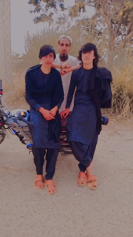 Imdad Malak Imdad Malak