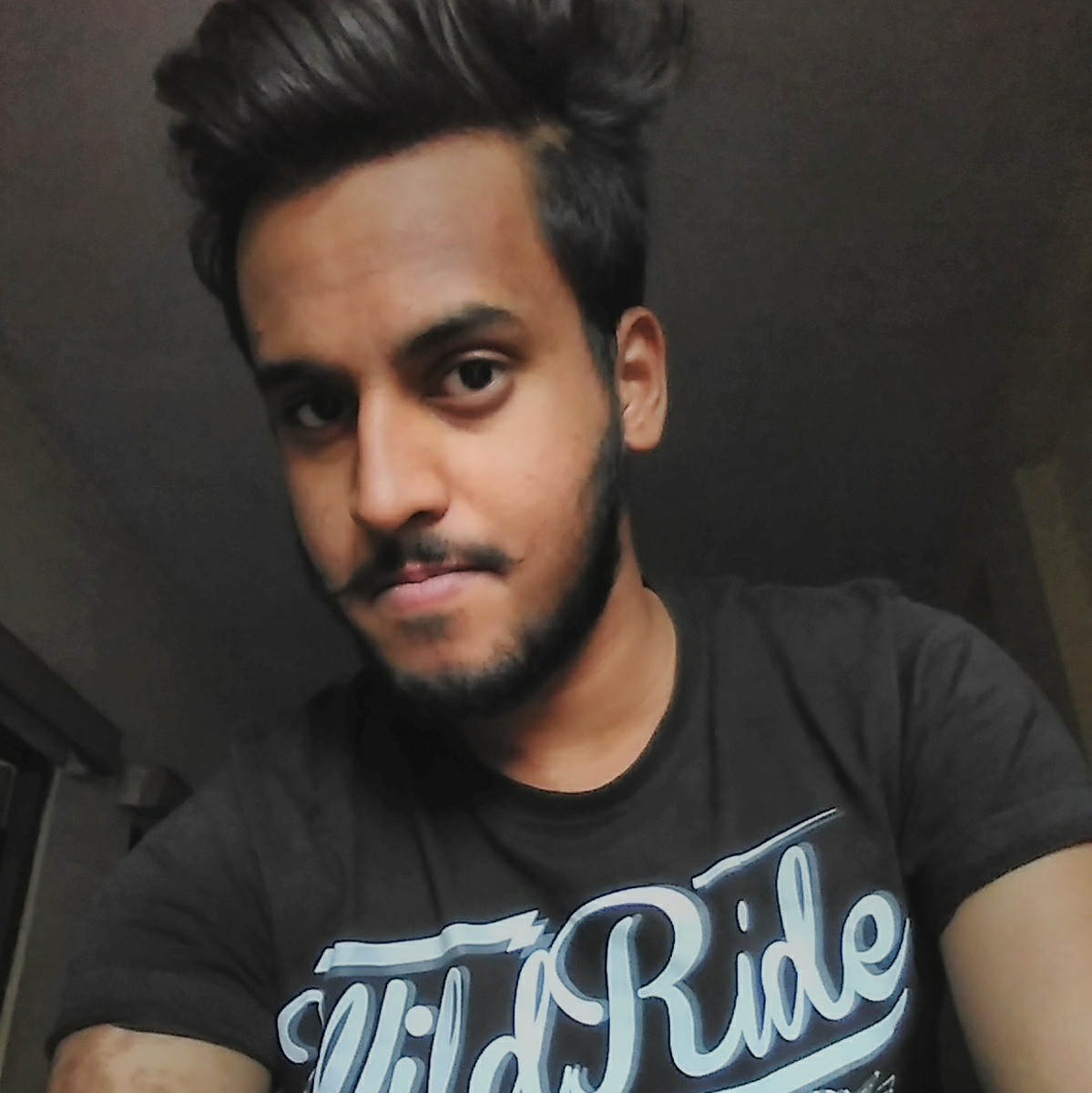 Atul Raj