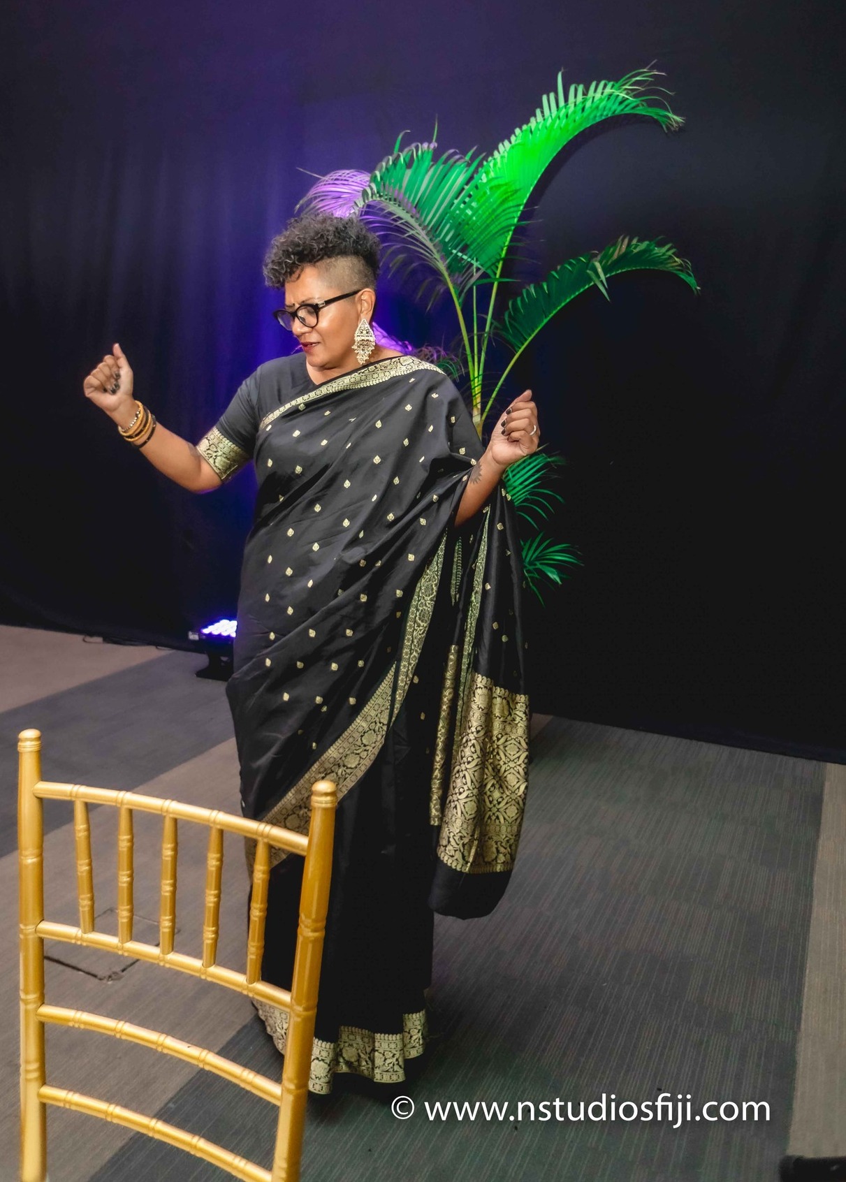 The IWA... - International Women's Association (IWA) Fiji