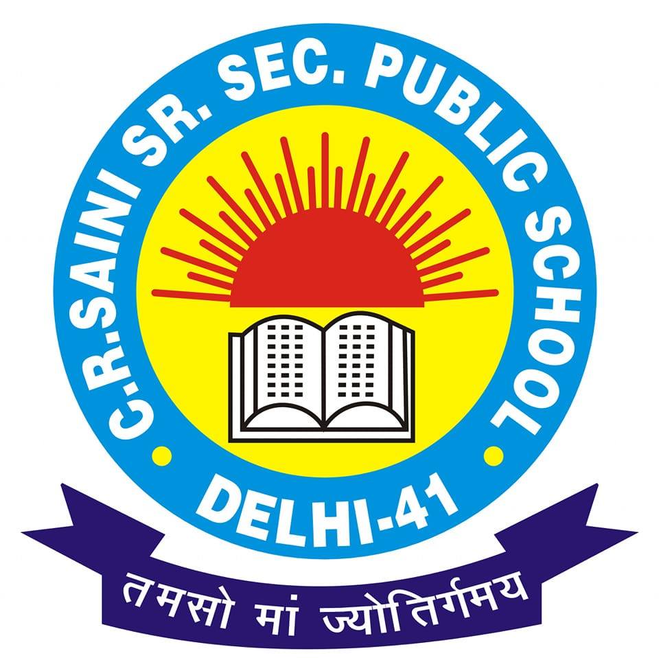 C R Saini Sr Sec School | Delhi
