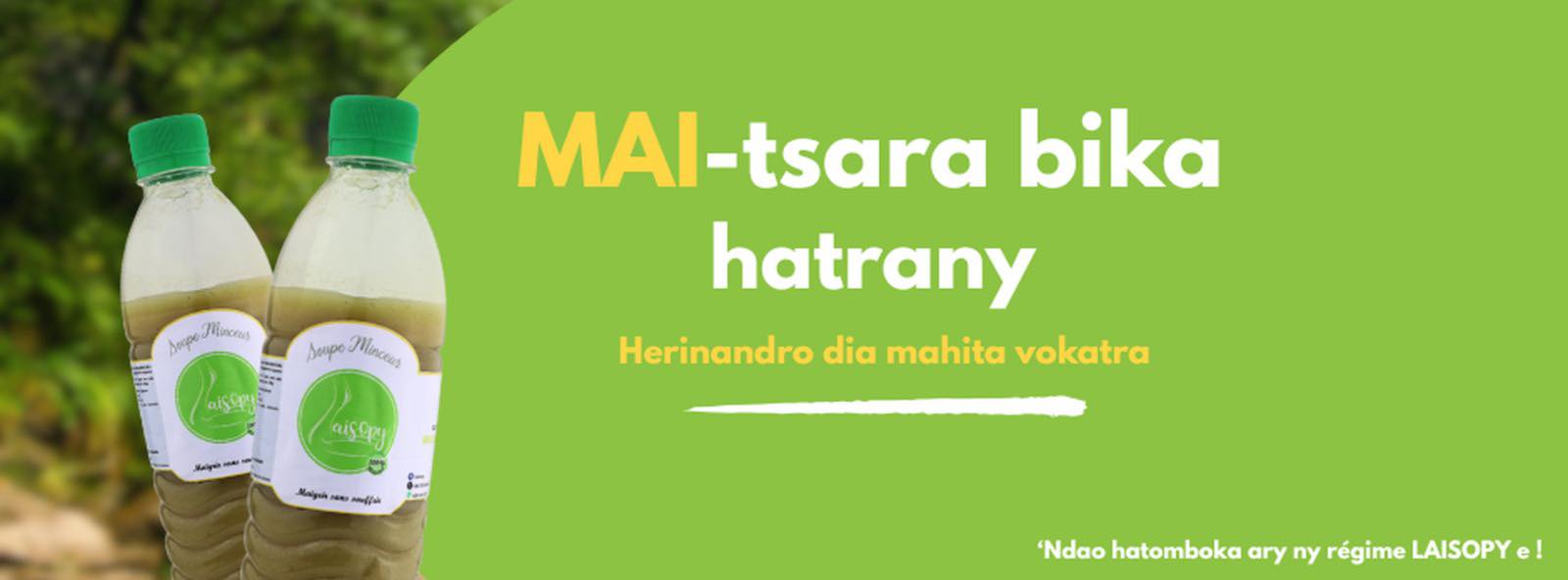 Torohevitra mampifintina - 👉 Misy diastase ianao ? 👉 Matahotra ny misy ...
