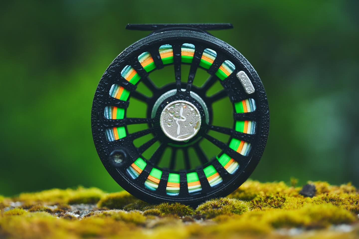 best fly line reel color Moonlit Backing  Moonlit Fly Fishing and 300 yard Can someone tell me what