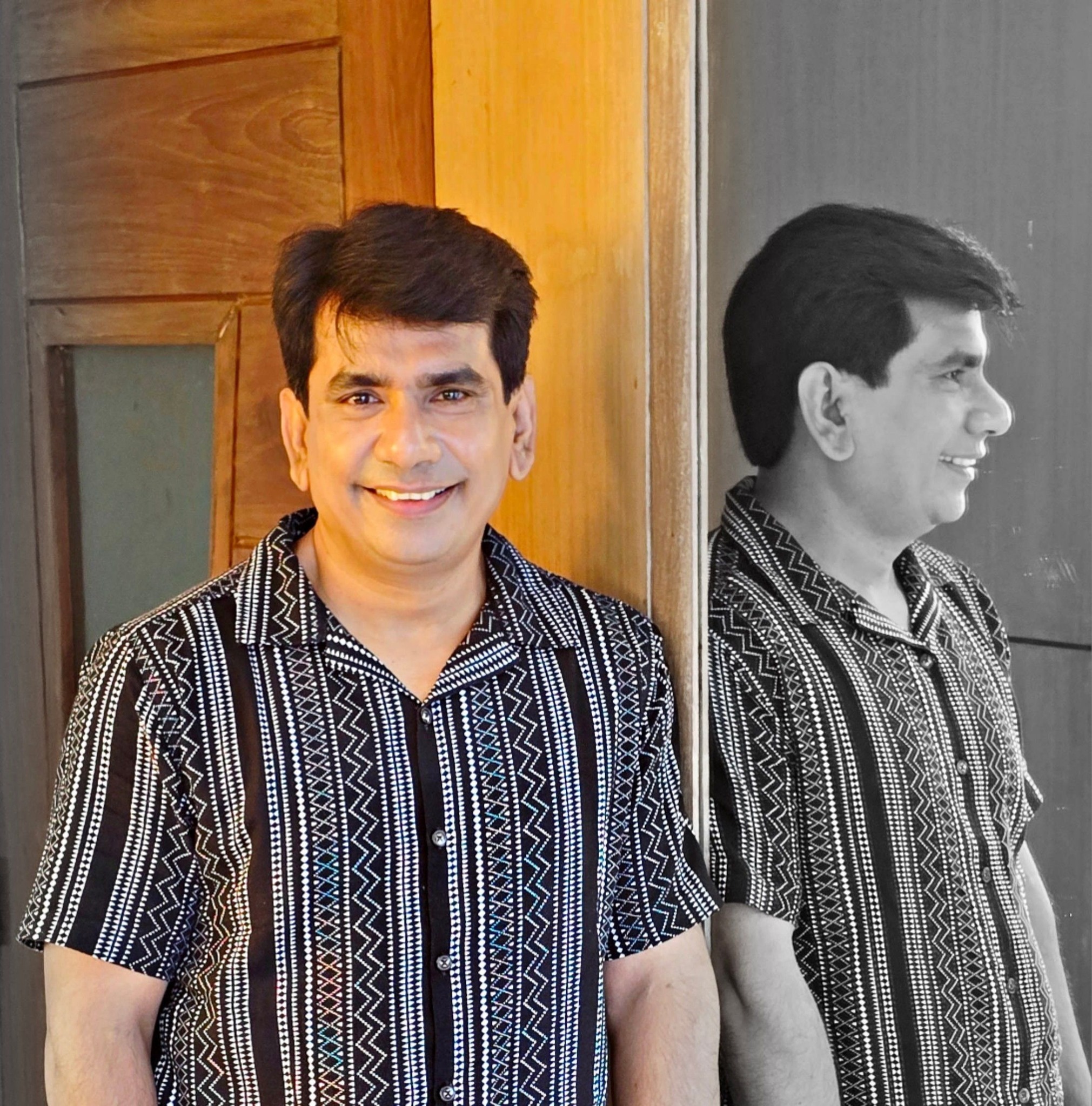 Ashraful Ashish