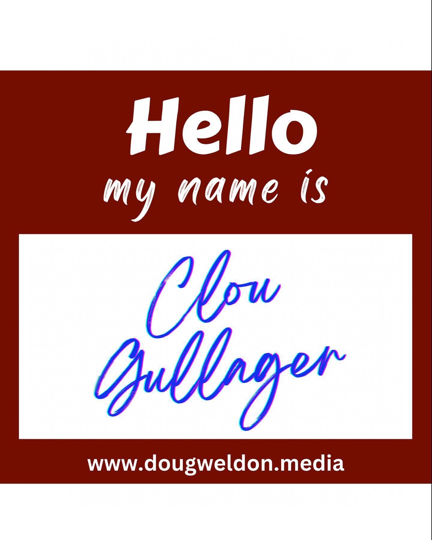 Doug Weldon - Author