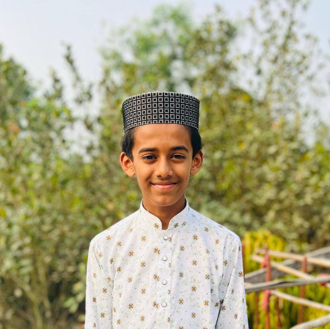 HM Anowar Ullah