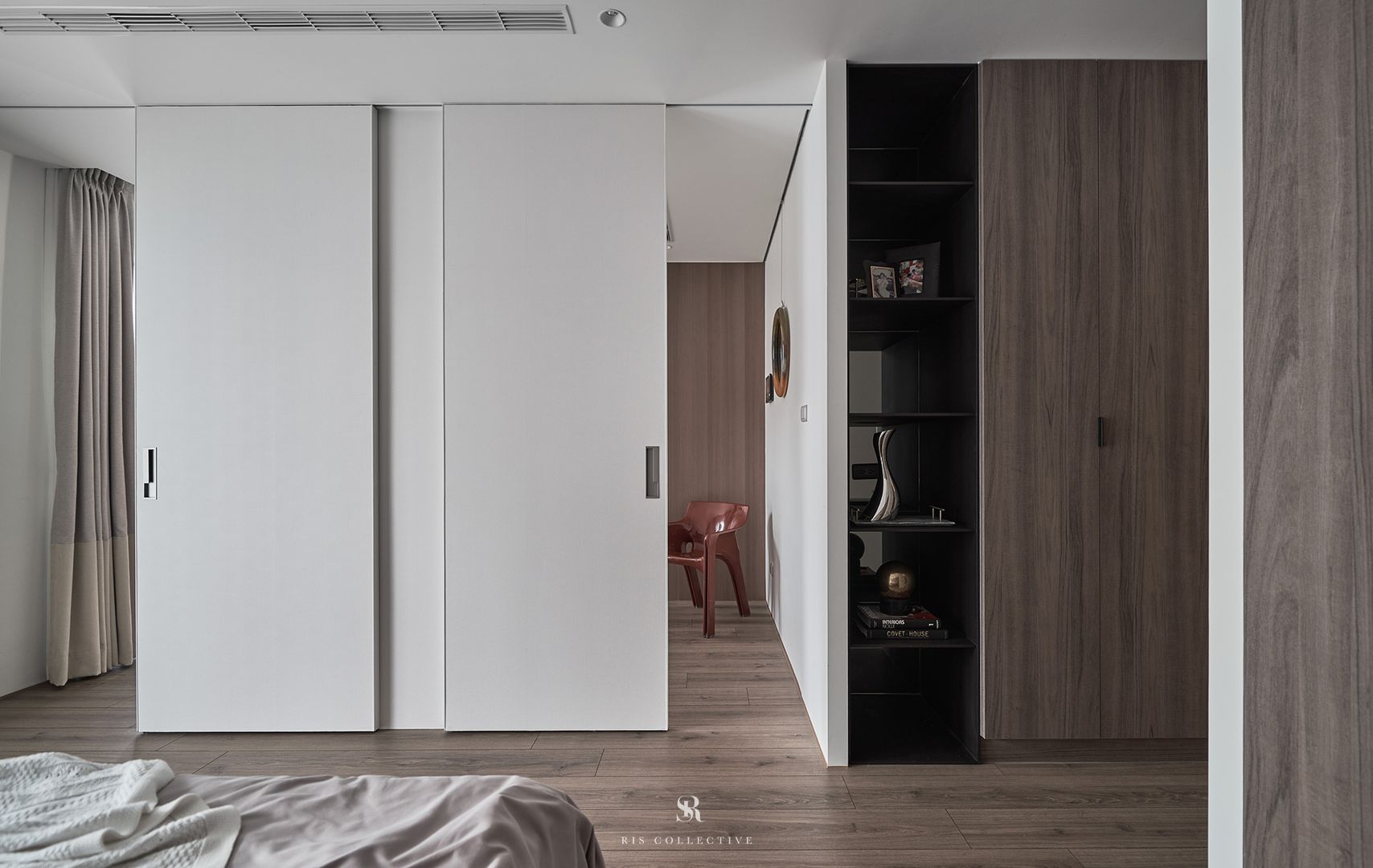 【Project｜森檁 Lush Purline】... - 理絲室內設計‧RIS Interior Design | Facebook