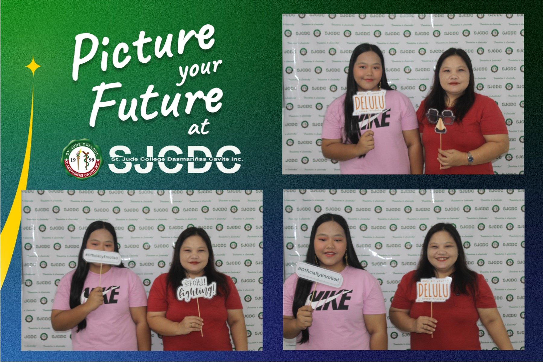 St. Jude College... - St. Jude College Dasmariñas Cavite Inc.