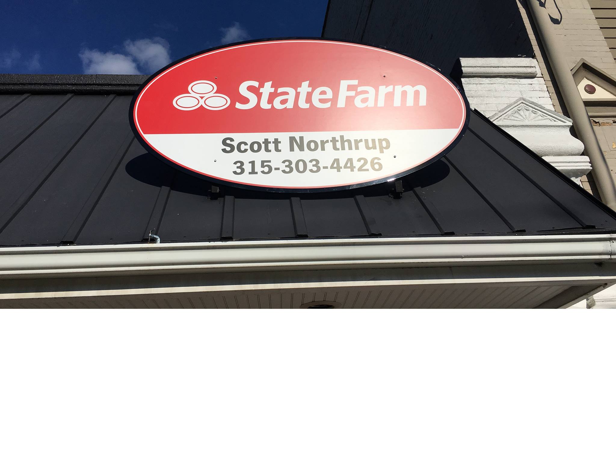 Scott Northrup - State Farm Agent | Baldwinsville NY