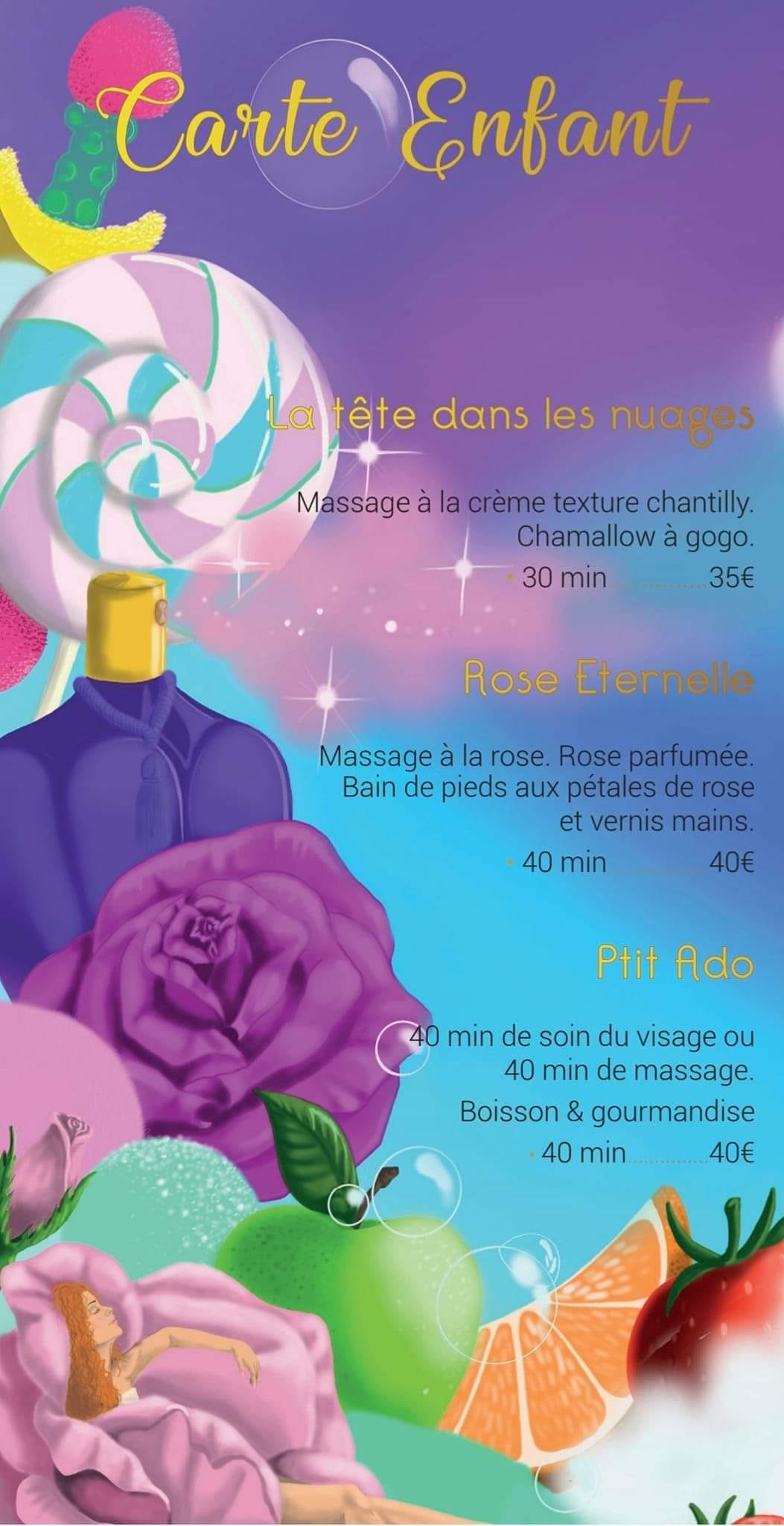 Les Soins D elodie La Balme De Sillingy