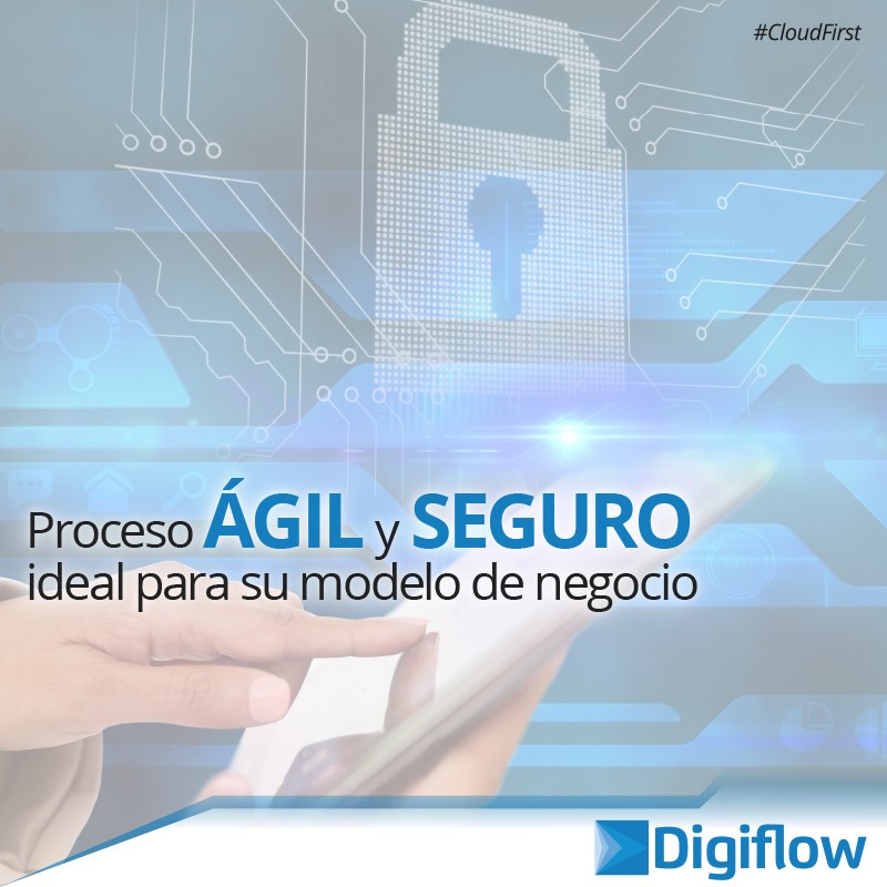 Digiflow - Sistema ágil ideal para tu empresa, que pueda...