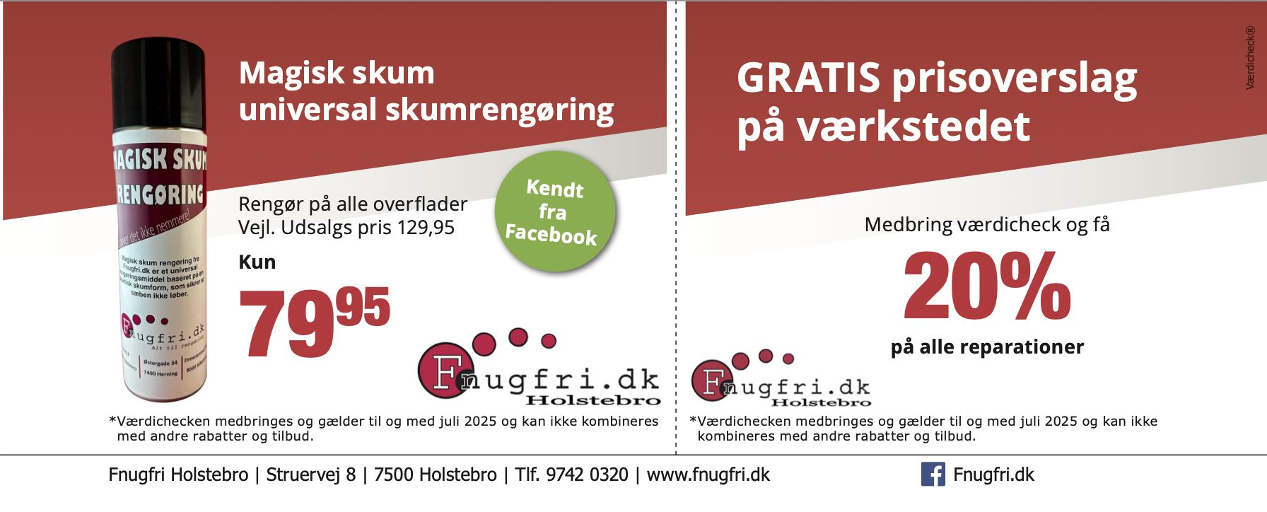 Fnugfri.dk