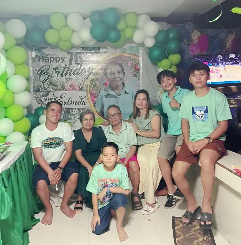 Kaizer Kent Reyes