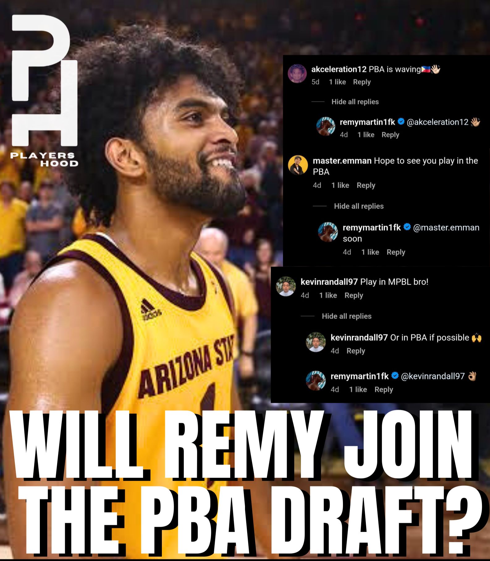 PBA LIVE TODAY | Facebook