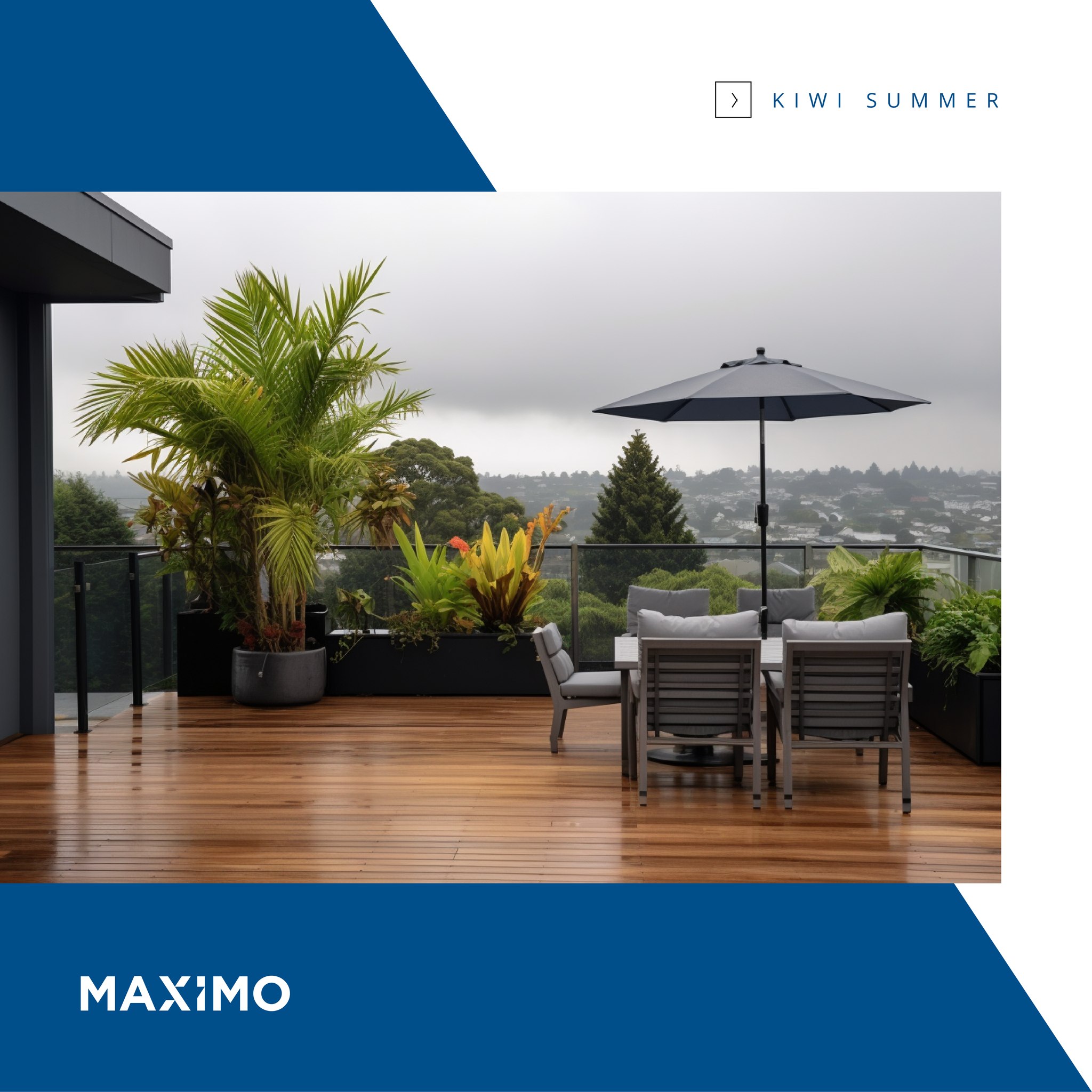 Maximo Limited | Auckland