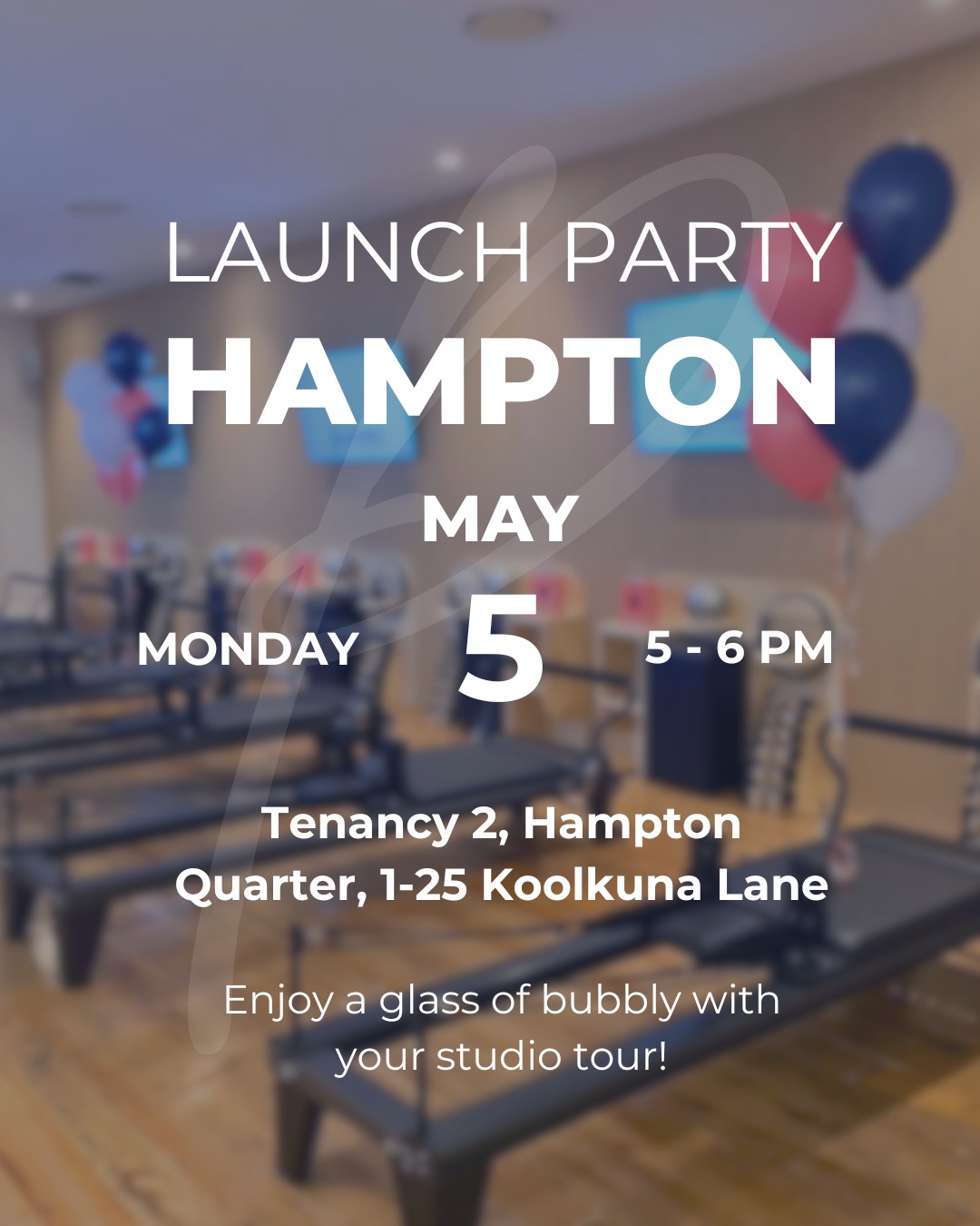 Pronto - You're Invited! 🚀 𝗛𝗔𝗠𝗣𝗧𝗢𝗡 𝗦𝘁𝘂𝗱𝗶𝗼 𝗟𝗮𝘂𝗻𝗰𝗵 𝗣𝗮𝗿𝘁𝘆 - Monday, May ...