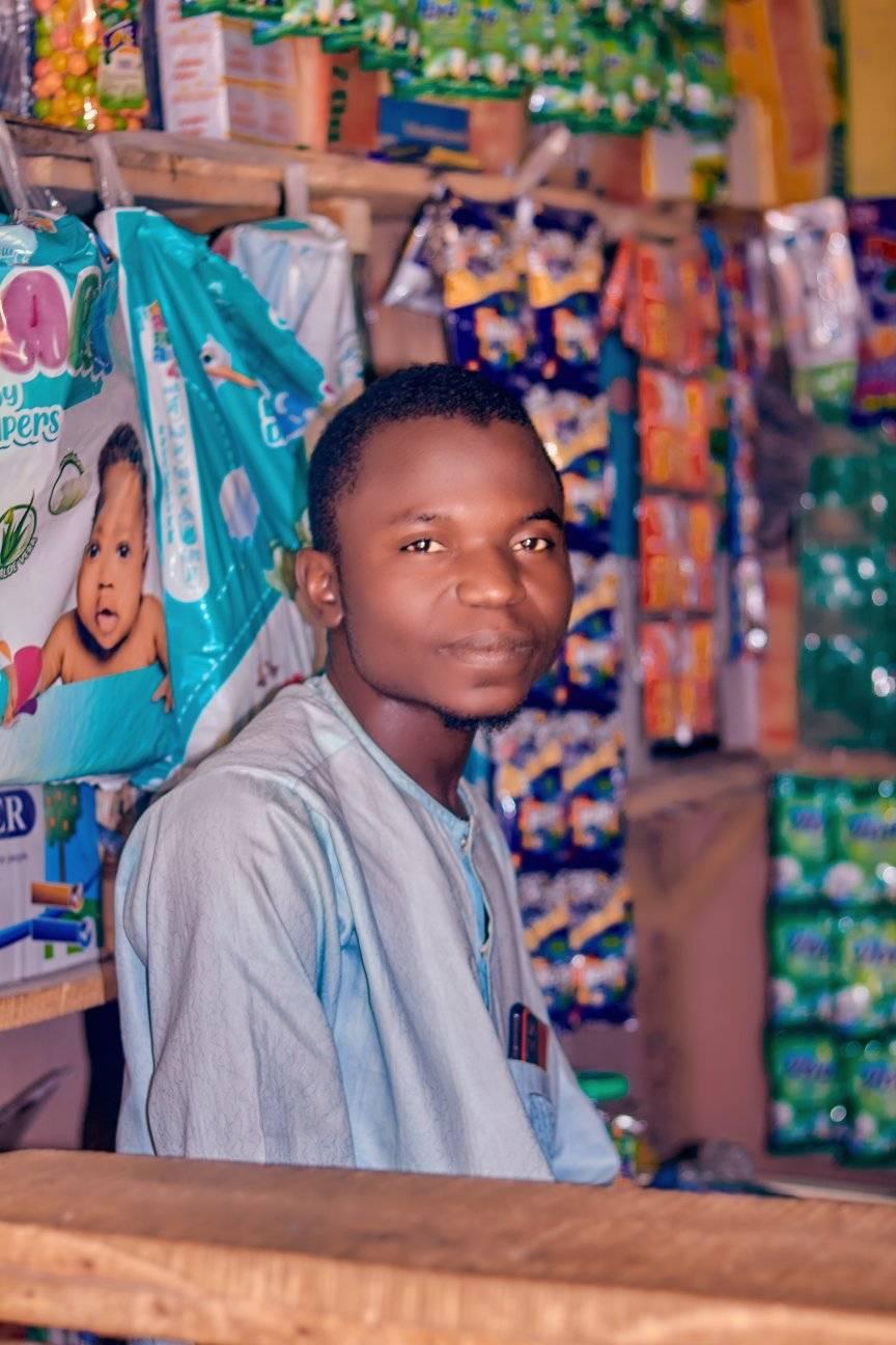 Usman Ibrahim