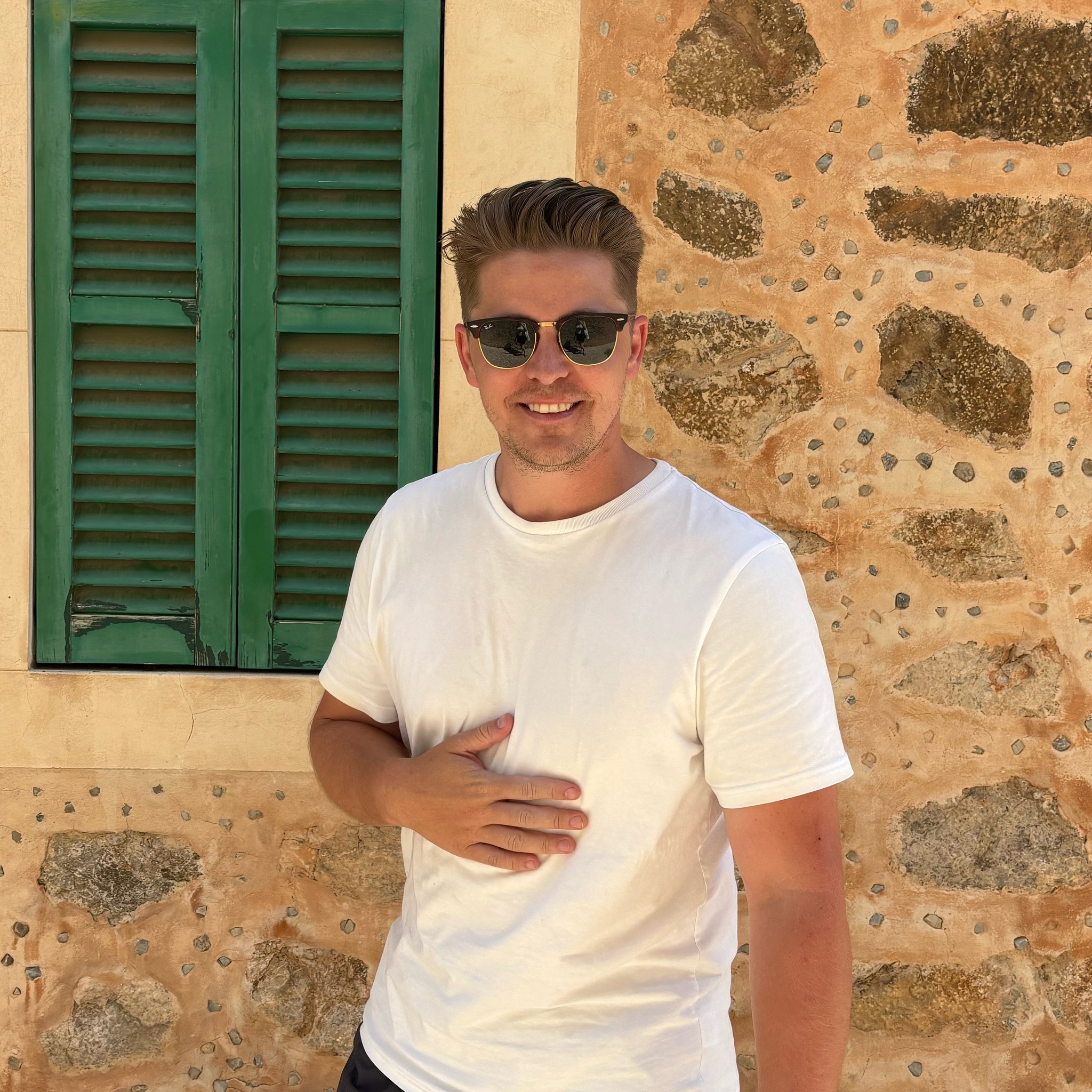 Andreas Rafn