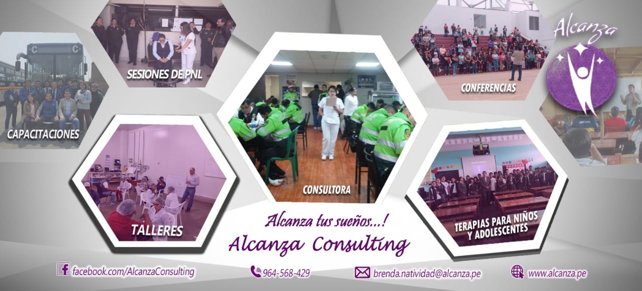 Alcanza Consulting