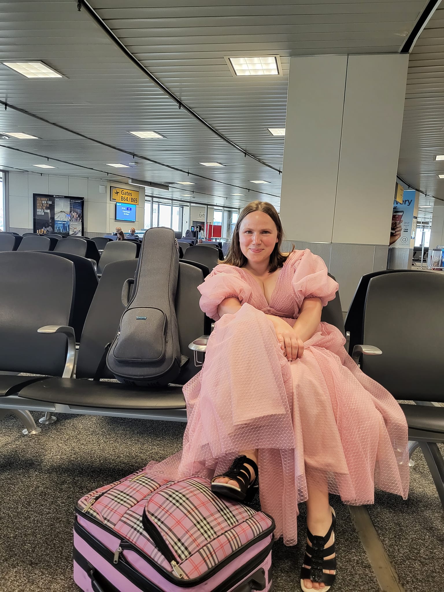 how to pack a formal dress in a carry on Packing wear as carry-on? SILVER-NUDE