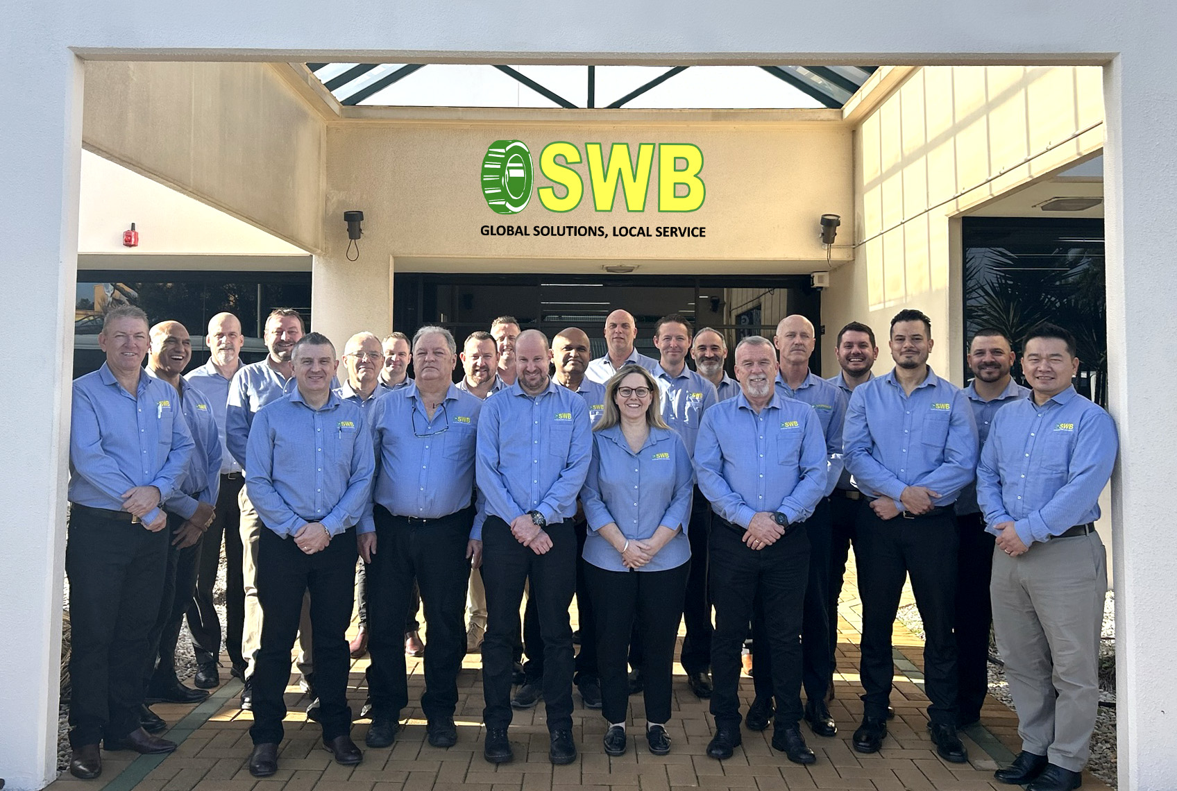 Statewide Bearings