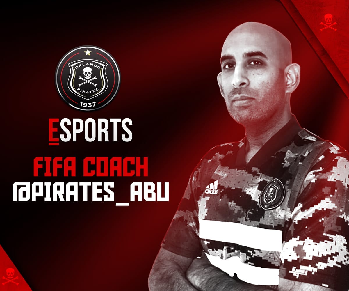 Pirates Esports - ☠🎮 Congratulations to our Captain/Coach...