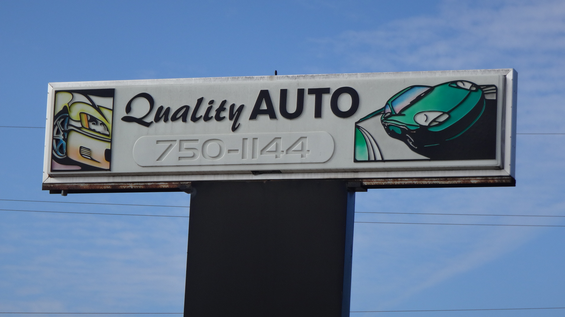 Quality Auto | Springdale AR