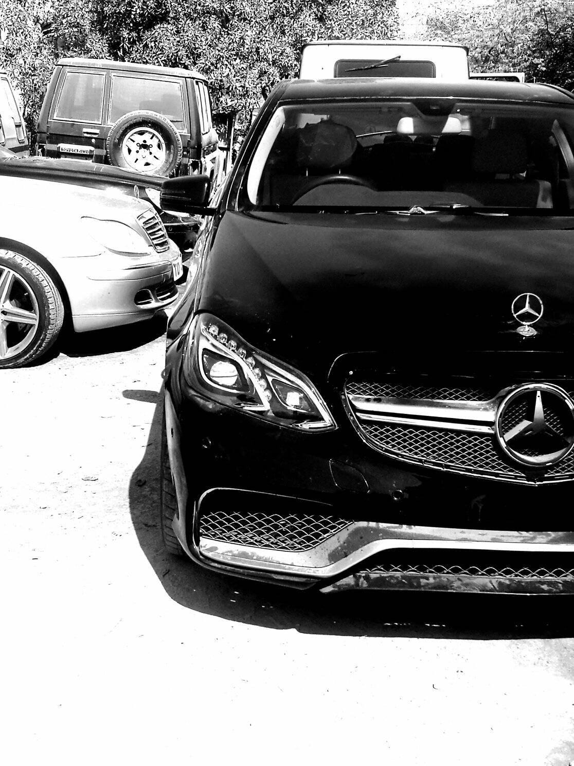 Azam auto tronic | Karachi