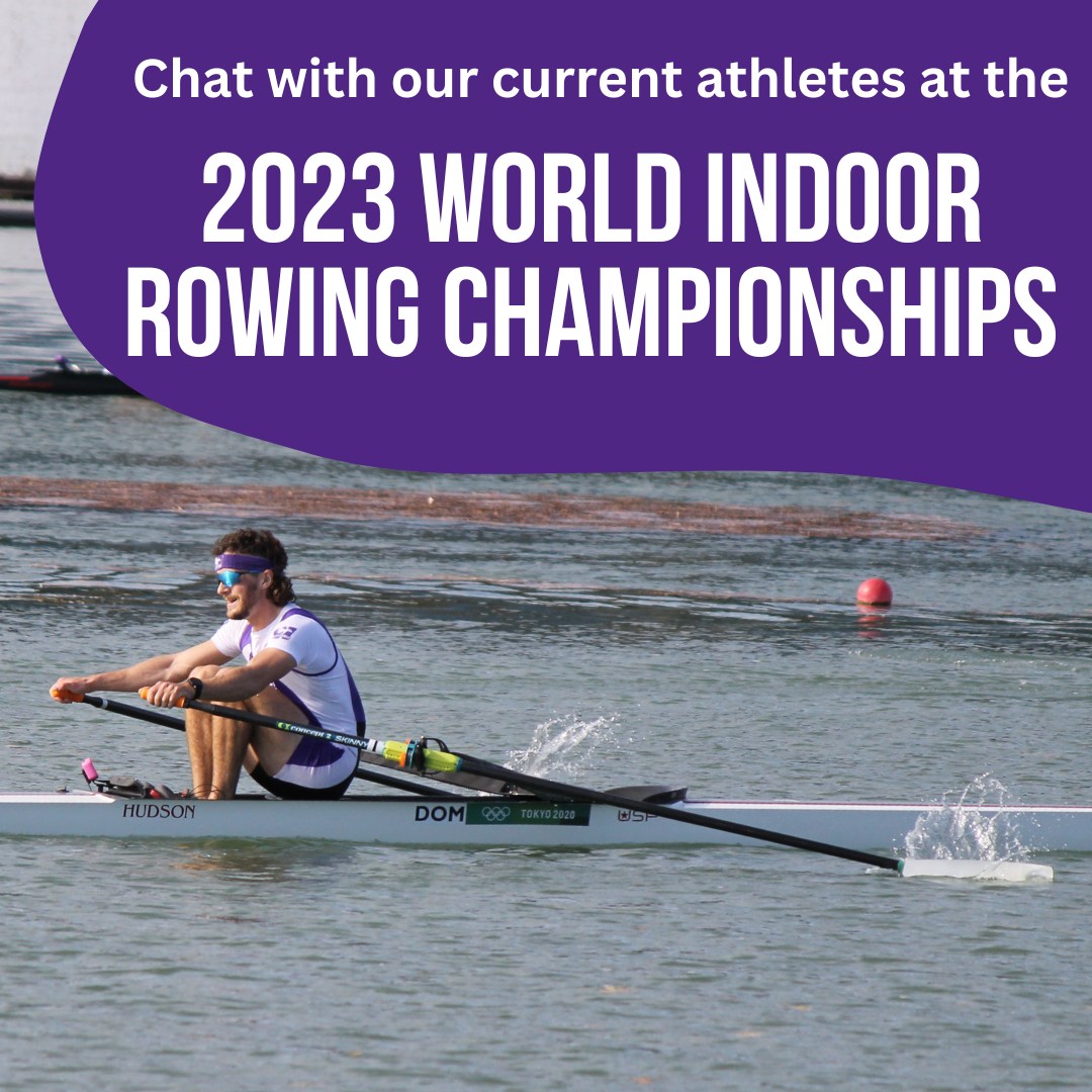 University of Western Ontario Rowing