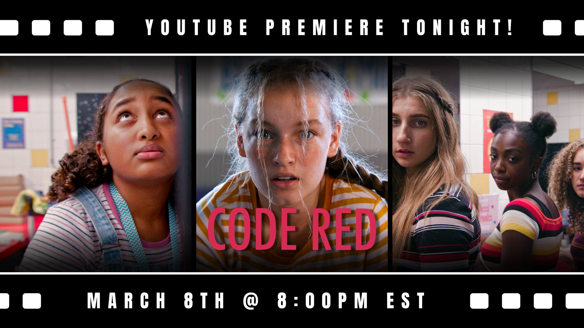 Code Red Film