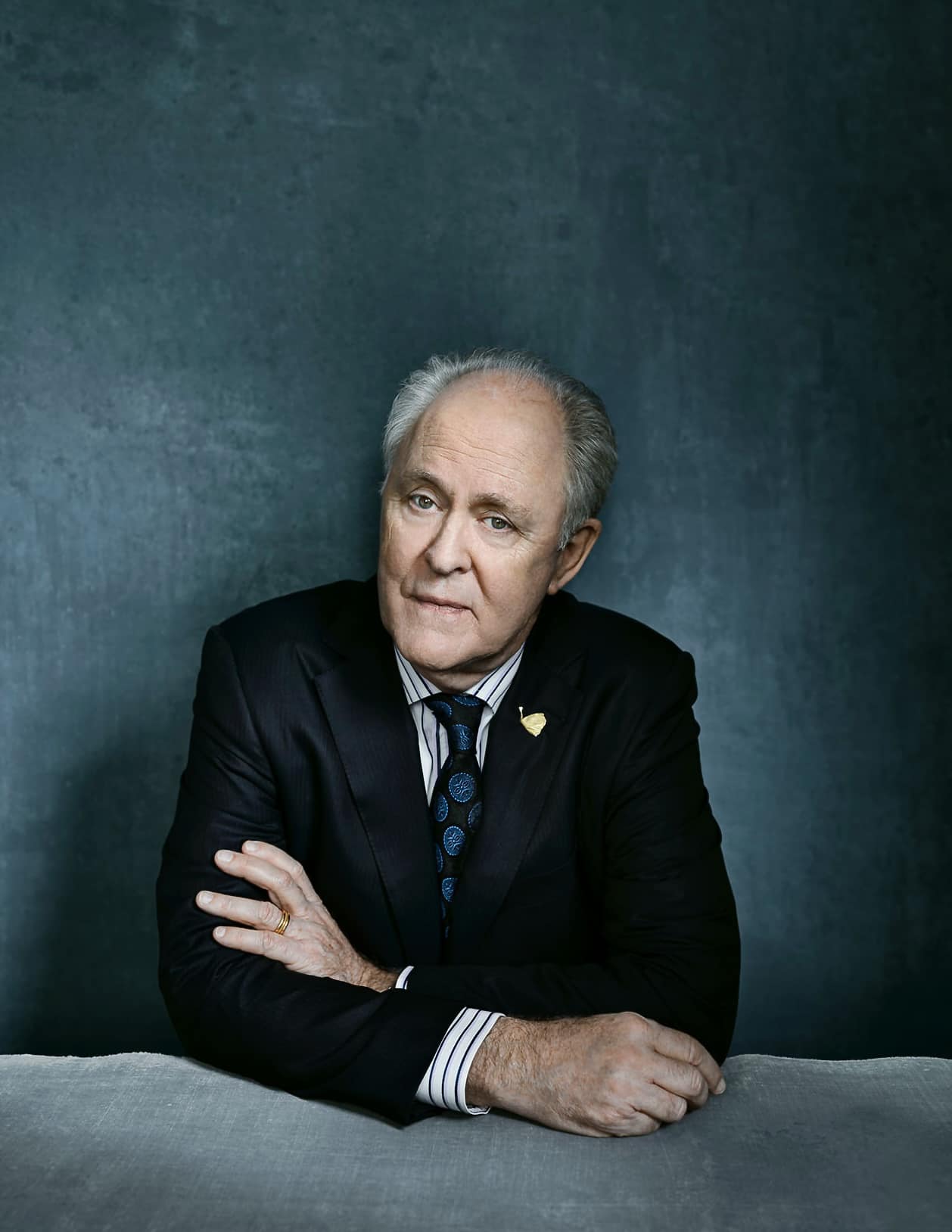 On - 🎂Happy 78th birthday to actor John Lithgow! Lithgow was born ...