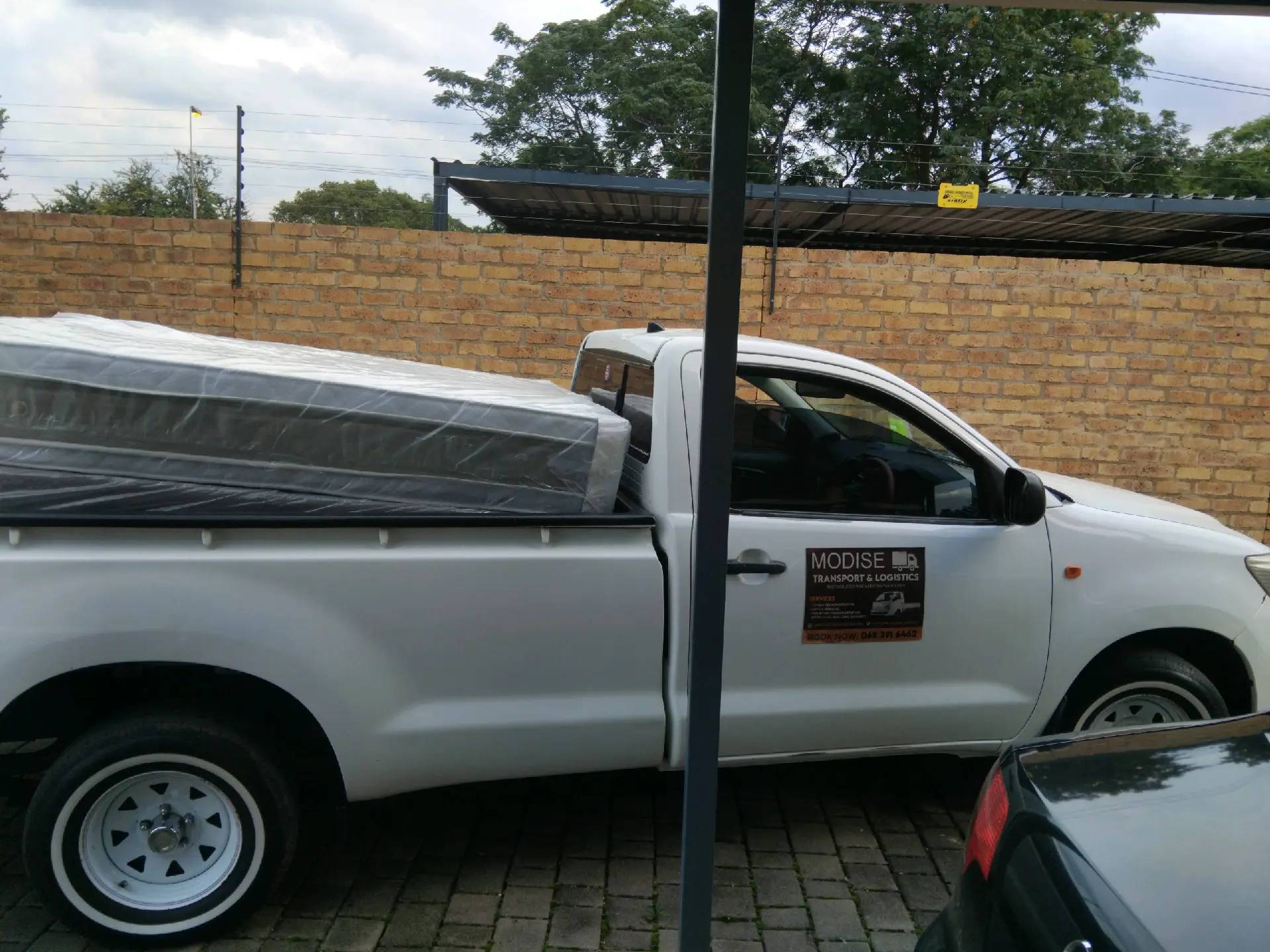 MODISE'S TRANSPORT SERVICES | Facebook