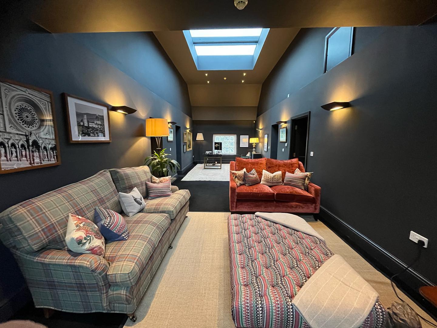 Garton Decorators Ltd | Hathersage