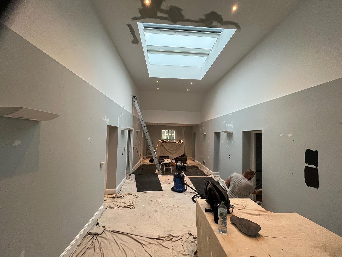 Garton Decorators Ltd | Hathersage