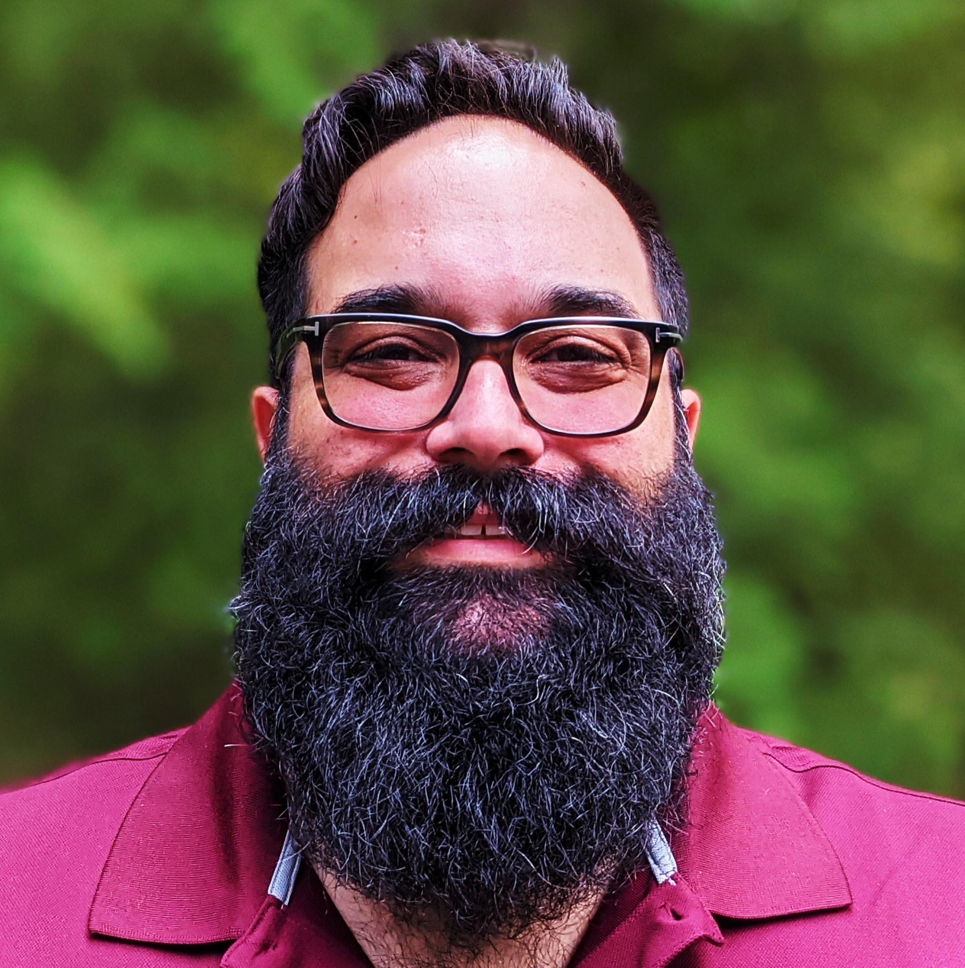 Matthew Ruffi