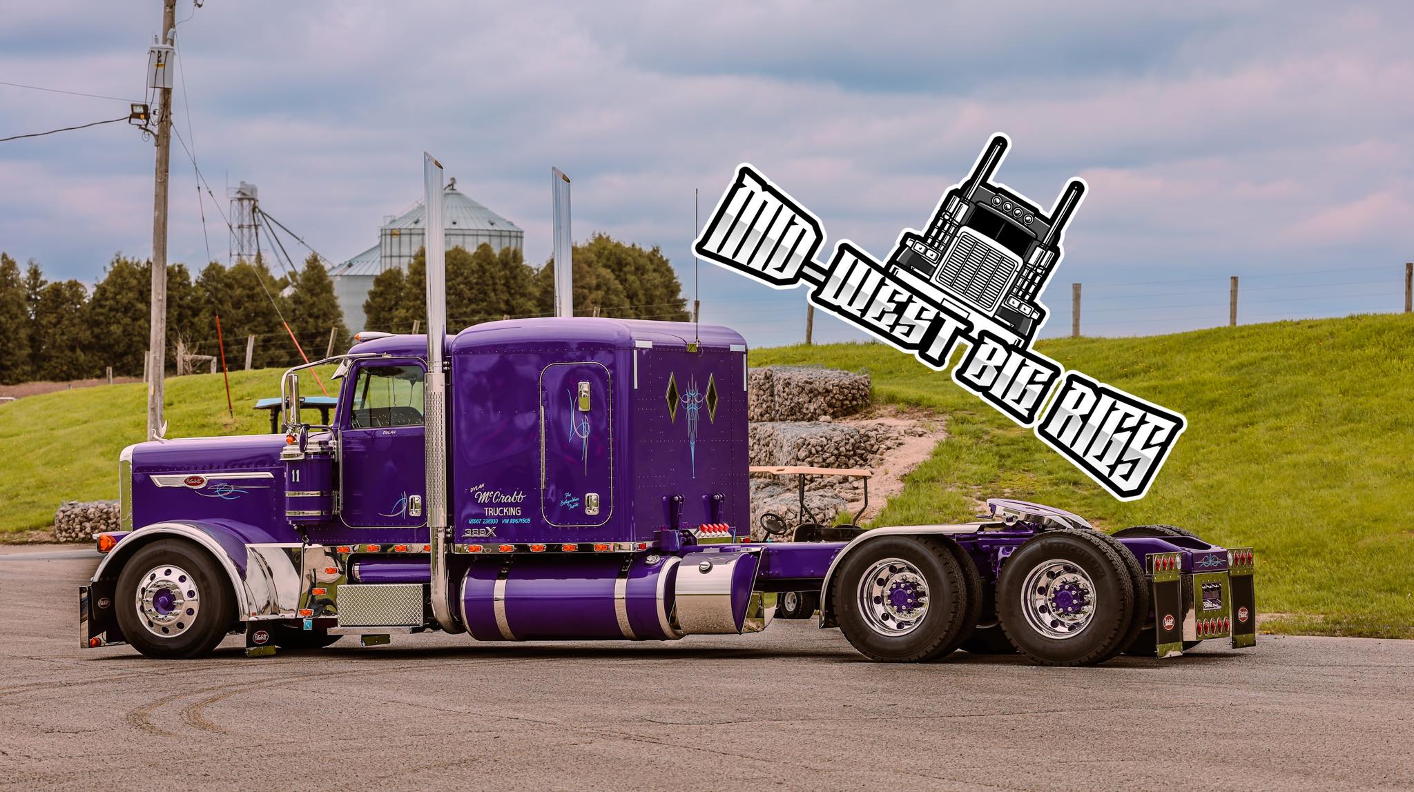 Mid-West BIG RIGS