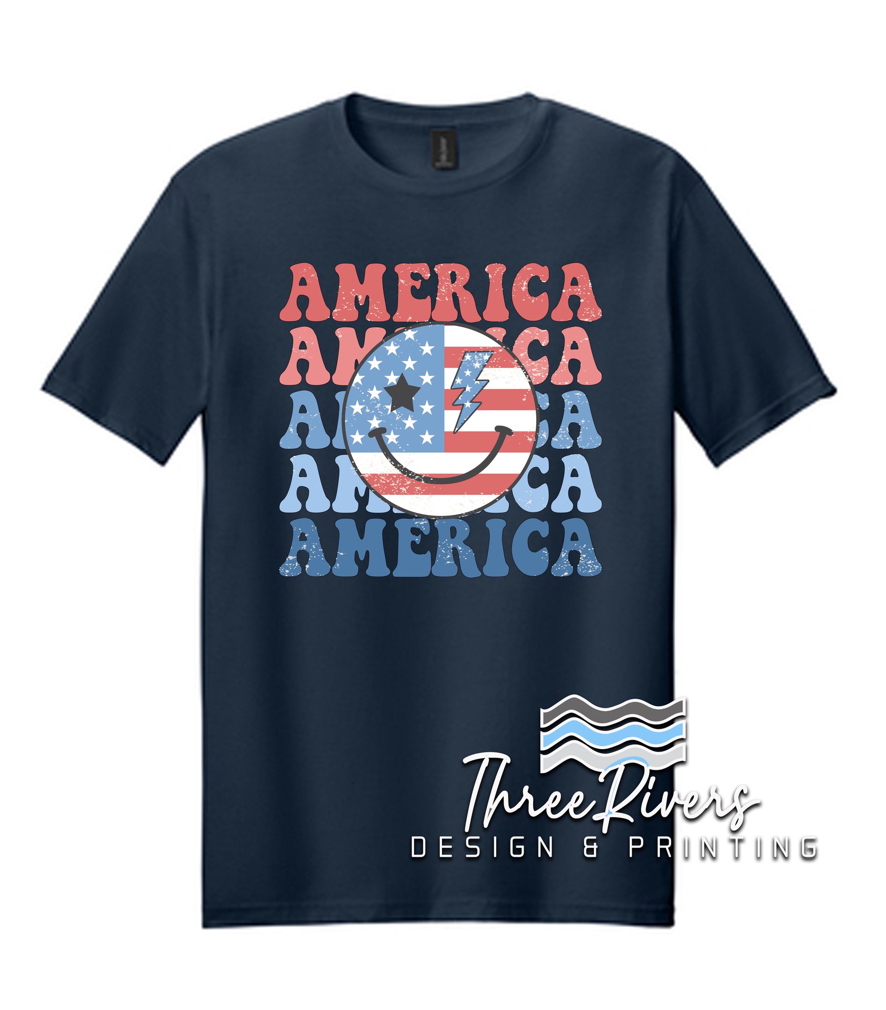 Three Rivers Design & Printing | Branford FL