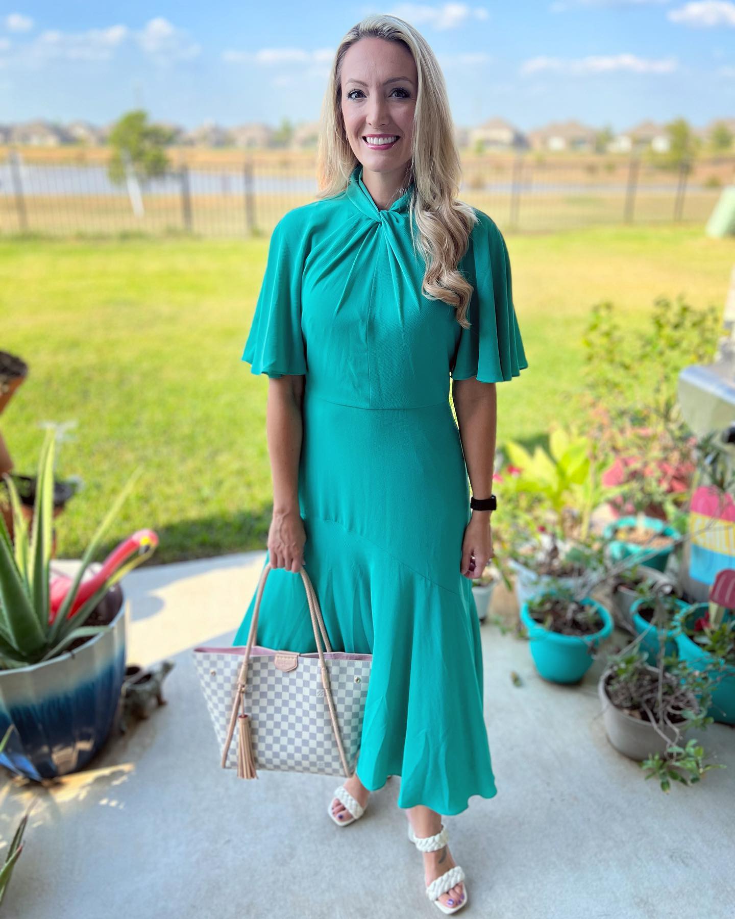 black dress with chiffon 1930s Sheer Black Chiffon Dress – Annie's Ibiza Online main image 1