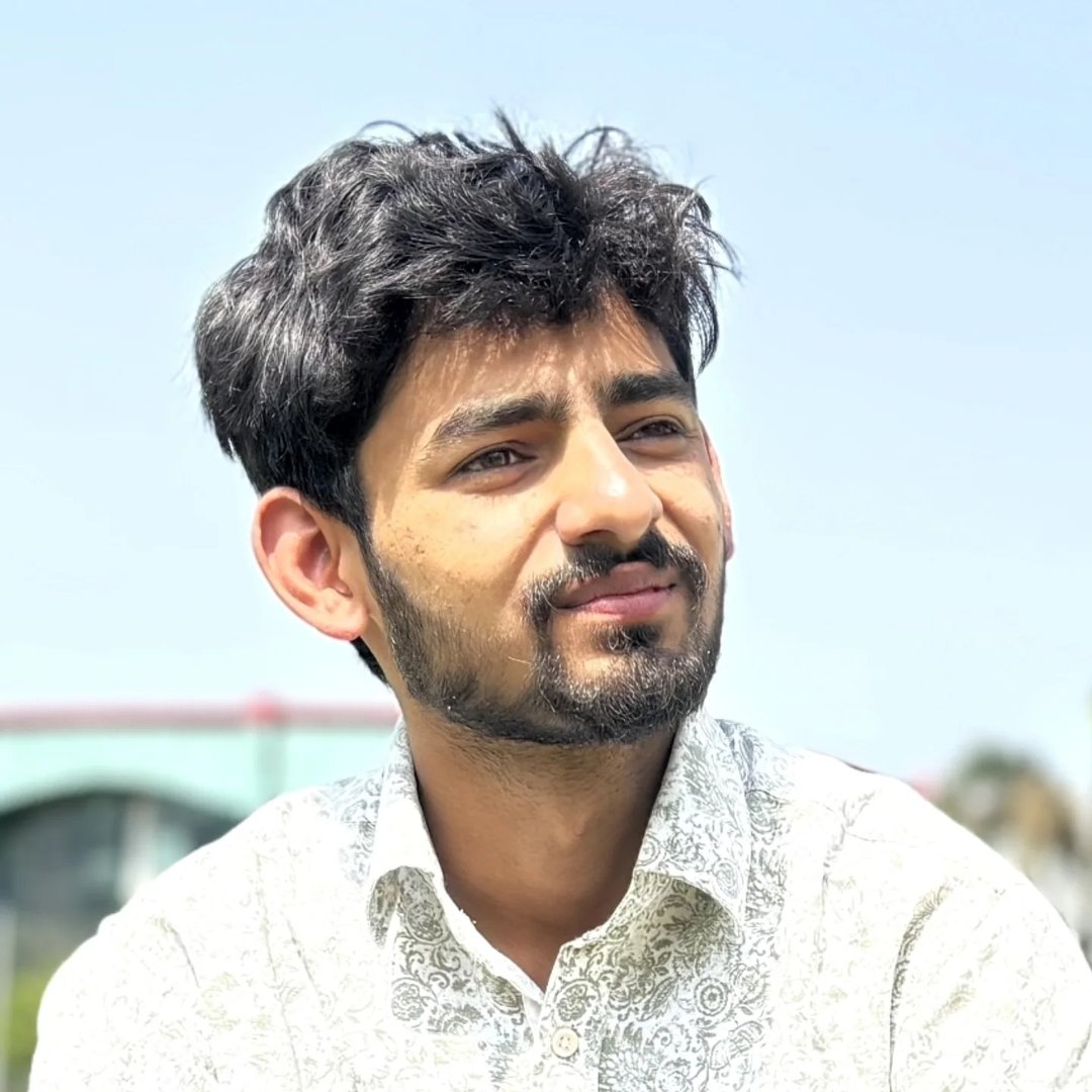 Rohit Singh Rajput