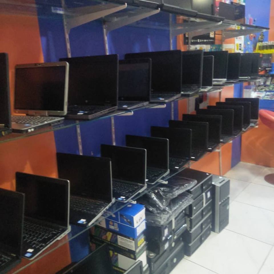 MD Rayhan Computer... - MD Rayhan Computer Trading LLC
