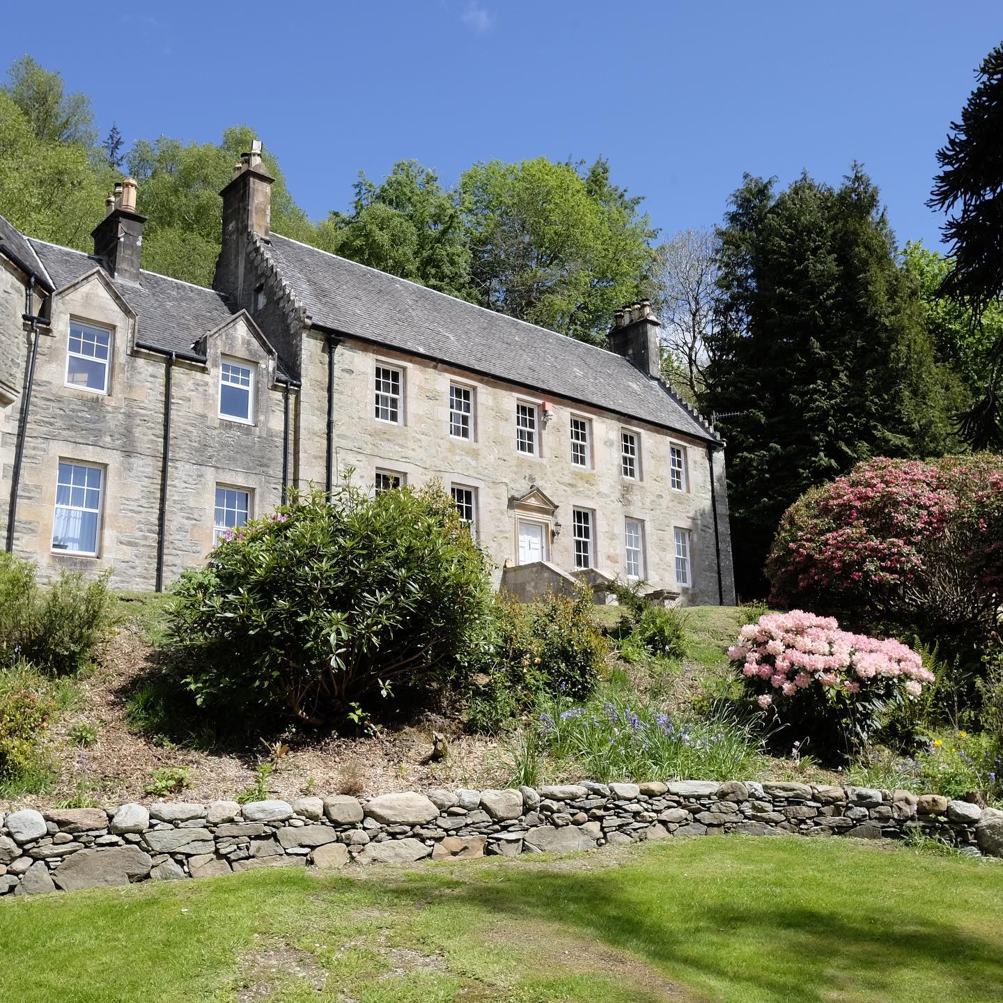 Old Kilmun House photo 2